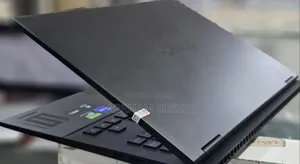 New Laptop HP Omen 16 16GB Intel Core I7 SSD 1T