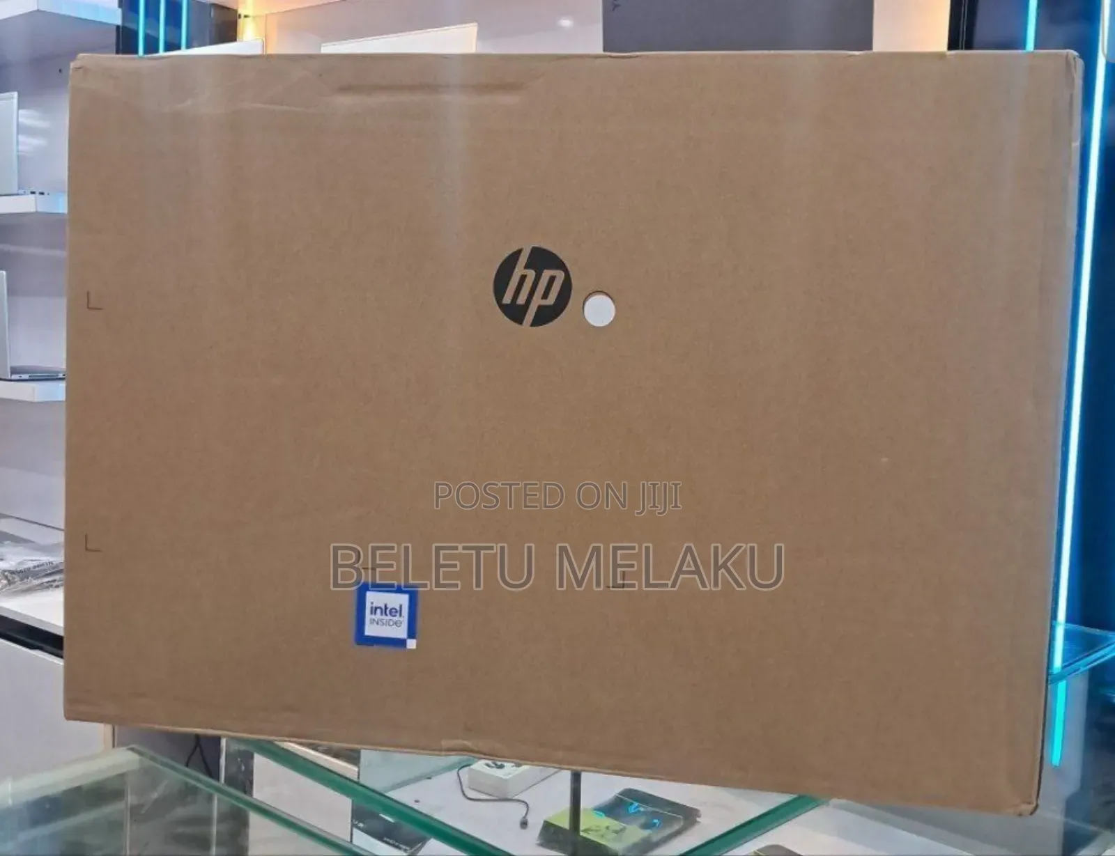 New HP 200 G4 22 All-in-One 16GB Intel Core I7 SSD 512GB