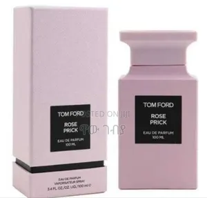 Photo - Tom Ford Rose Prick Eau De Parfum