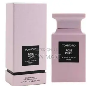 Tom Ford Rose Prick Eau De Parfum