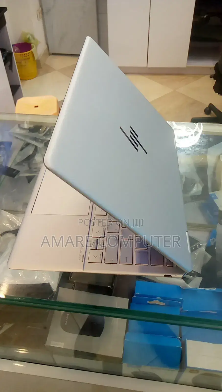 New Laptop HP Spectre X360 16GB Intel Core I5 SSD 1T