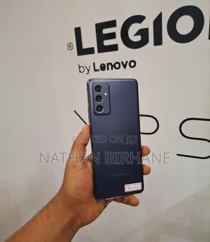 Photo - New Samsung Galaxy A82 5G (Galaxy Quantum 2) 128 GB