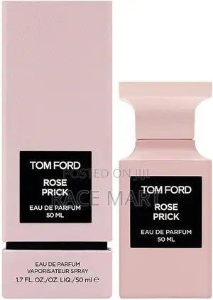 Photo - Tom Ford Rose Prick Eau De Parfum