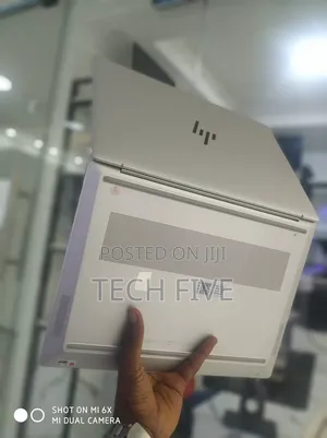 New Laptop HP Pavilion 14 16GB Intel Core I7 SSD 1T