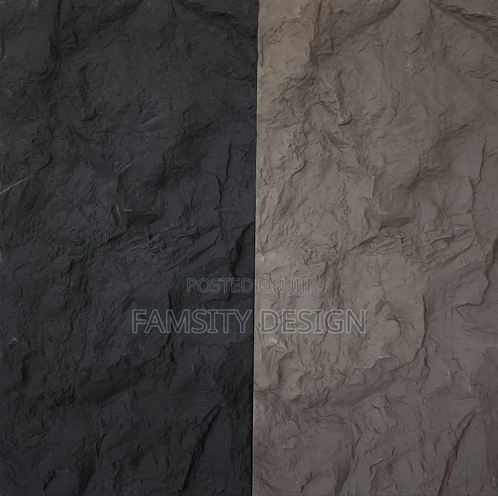 Pu Stone Wall Cladding