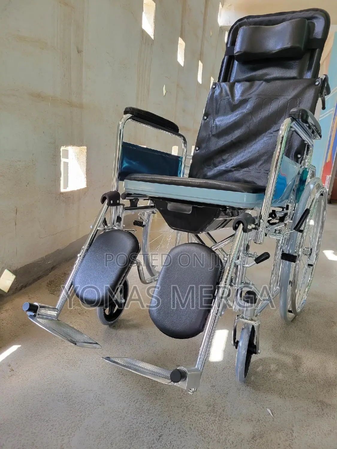 Old People|Recliner Wheelchairلآtoilet Wheelchairجwheelchair
