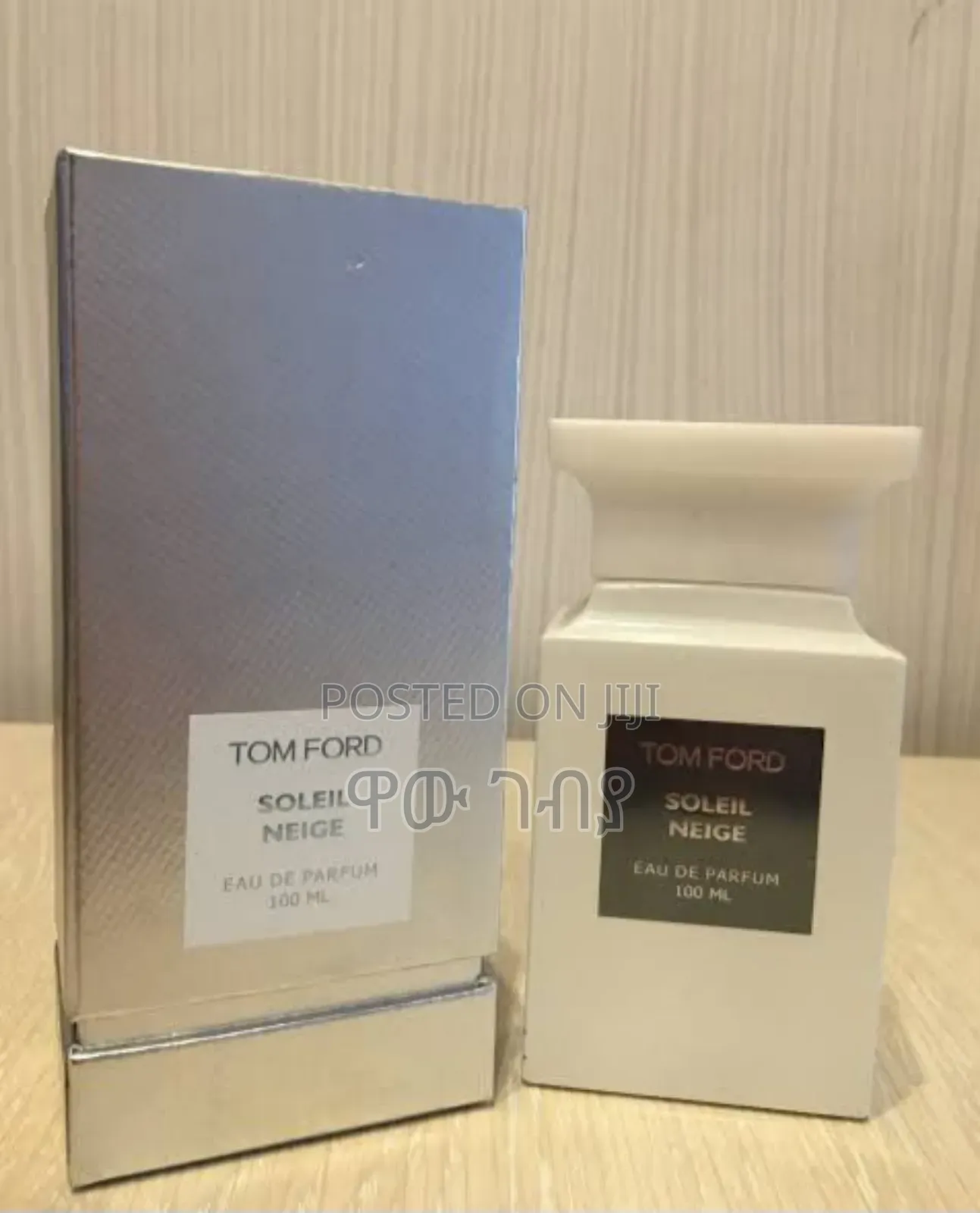 Tom Ford Soleil Neige Eau De Parfum