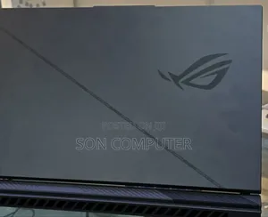 New Laptop Asus ROG Strix G16 G614 16GB Intel Core I7 SSD 512GB