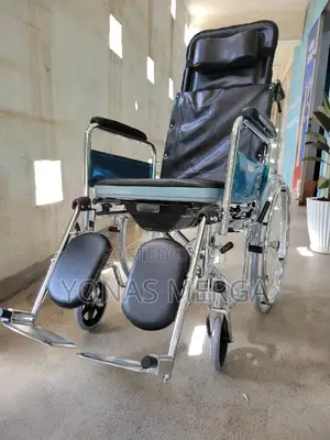 Photo - Reclining Wheelchair٧٧wheelchair٨٨wheelchair٩٩wheelchair