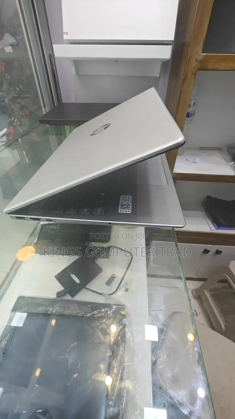 New Laptop HP Stream Notebook 16GB Intel Core I7 SSD 512GB