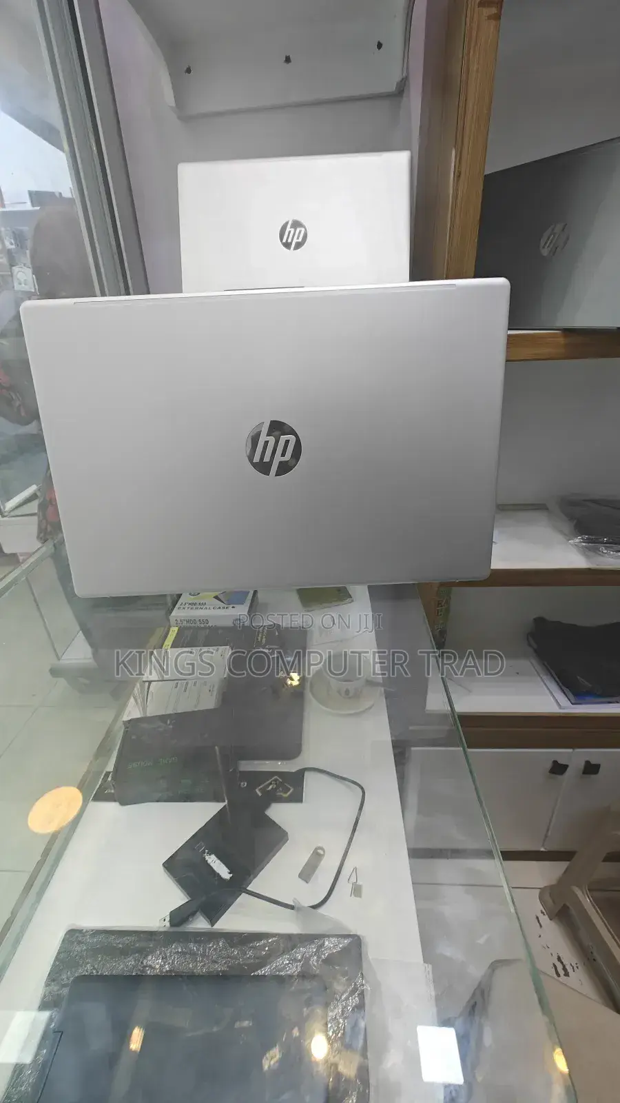 New Laptop HP Stream Notebook 16GB Intel Core I7 SSD 512GB