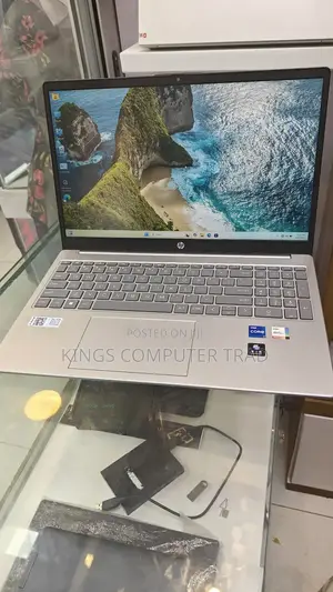New Laptop HP Stream Notebook 16GB Intel Core I7 SSD 512GB