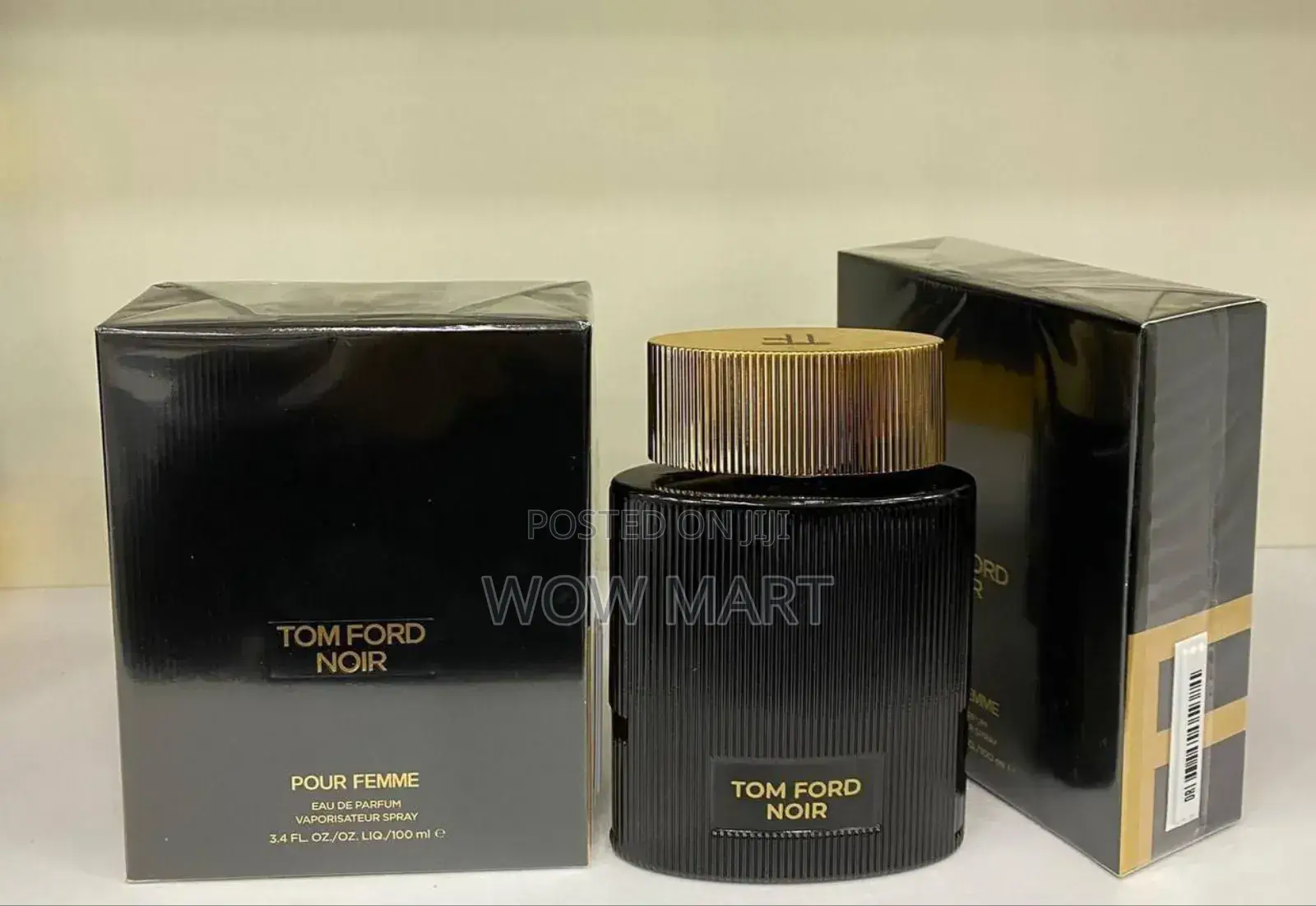Tom Ford Noir Pour Femme