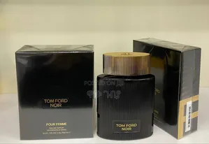 Photo - Tom Ford Noir Pour Femme