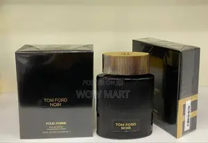 Tom Ford Noir Pour Femme