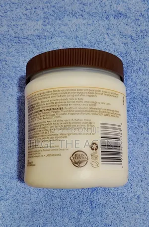 Queen Helene Cocoa Butter Crème