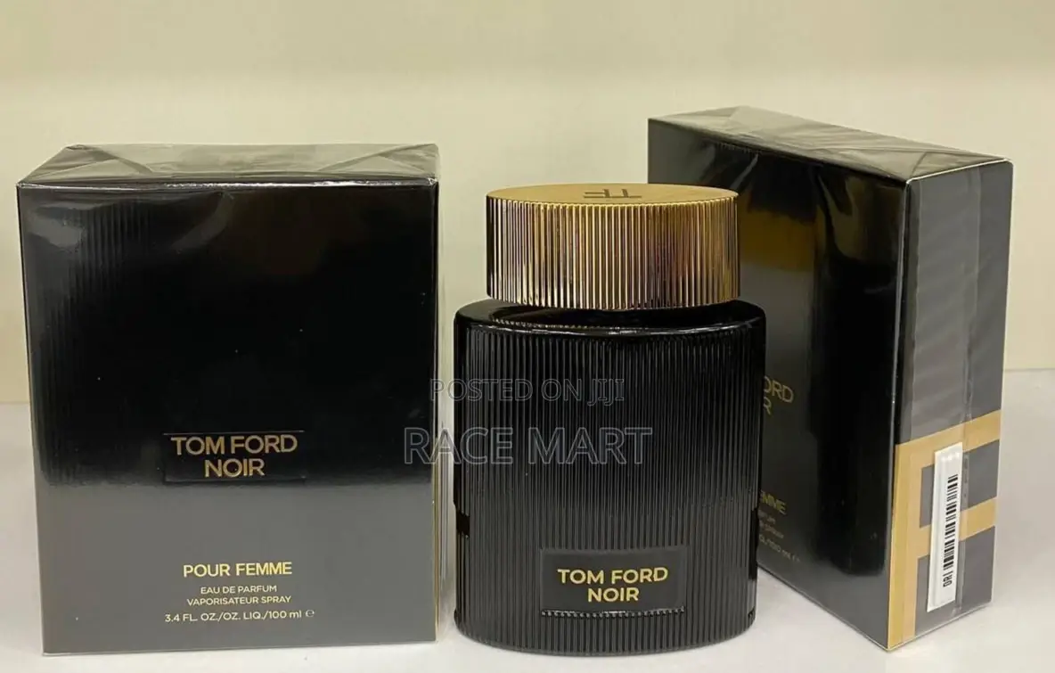 Tom Ford Noir Pour Femme
