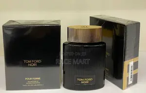 Photo - Tom Ford Noir Pour Femme