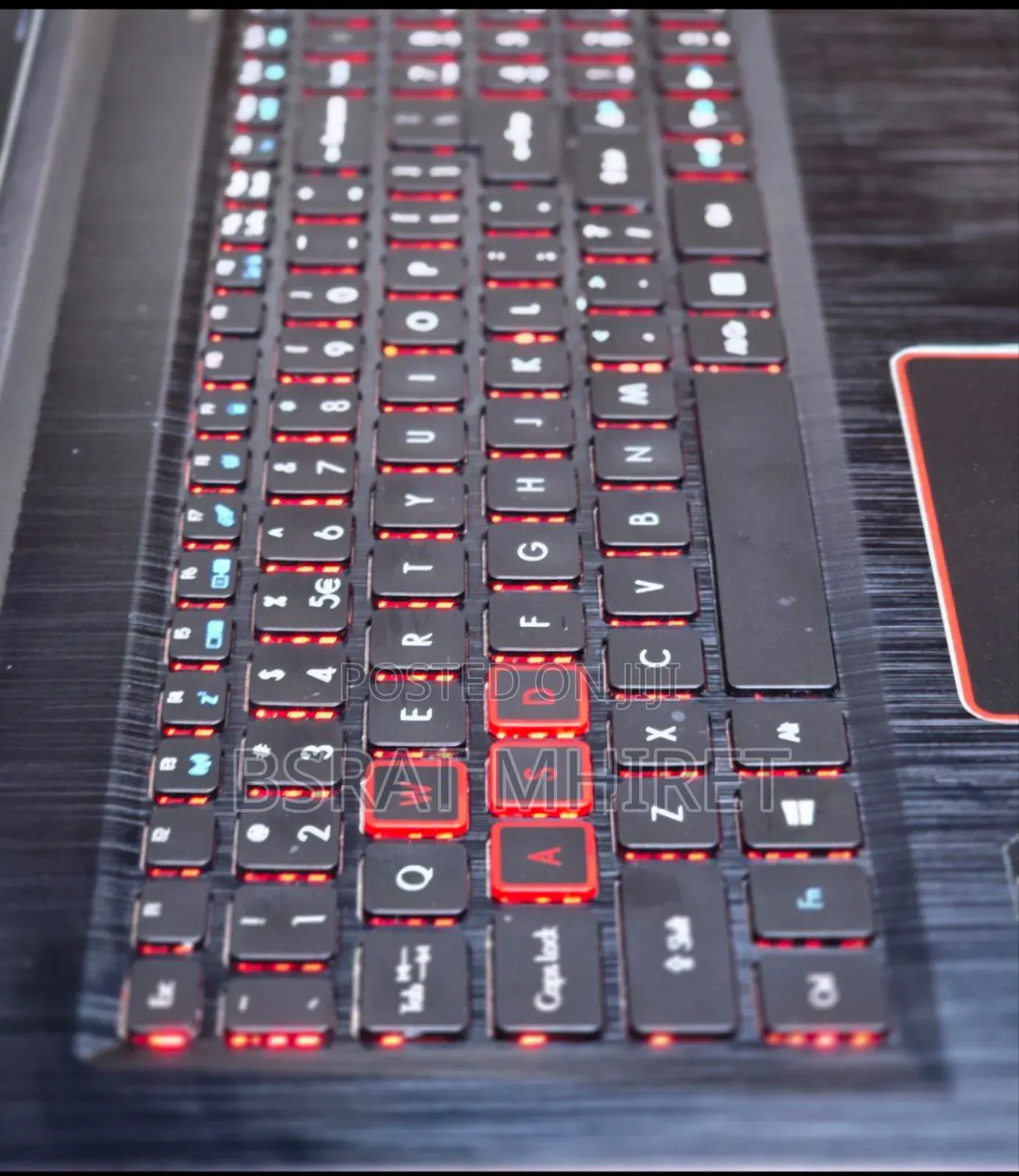 New Laptop Acer Predator Helios 300 16GB Intel Core I7 SSD 512GB