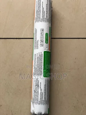 Structural Silicon Adhesive