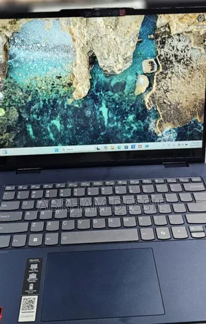 New Laptop Lenovo Legion 5 16GB Intel Core Ultra 7 SSD 1T