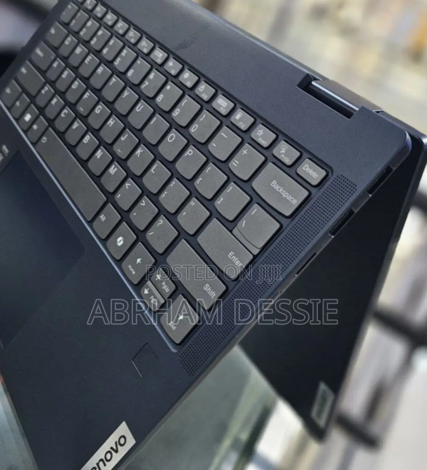 New Laptop Lenovo Legion 5 16GB Intel Core Ultra 7 SSD 1T