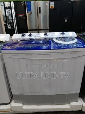 Sakon Washing Machine 15.Kg