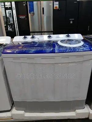 Sakon Washing Machine 15.Kg