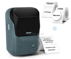 Niimbot High Quality Smart Label Printer