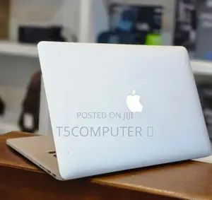 Photo - New Laptop Apple MacBook Pro 2015 16GB Intel Core I7 SSD 256GB