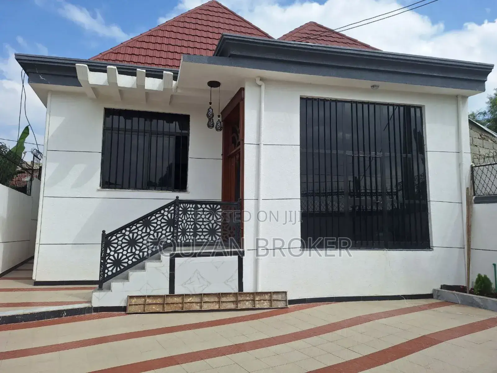 3bdrm Villa in Kolfe Keranio for sale