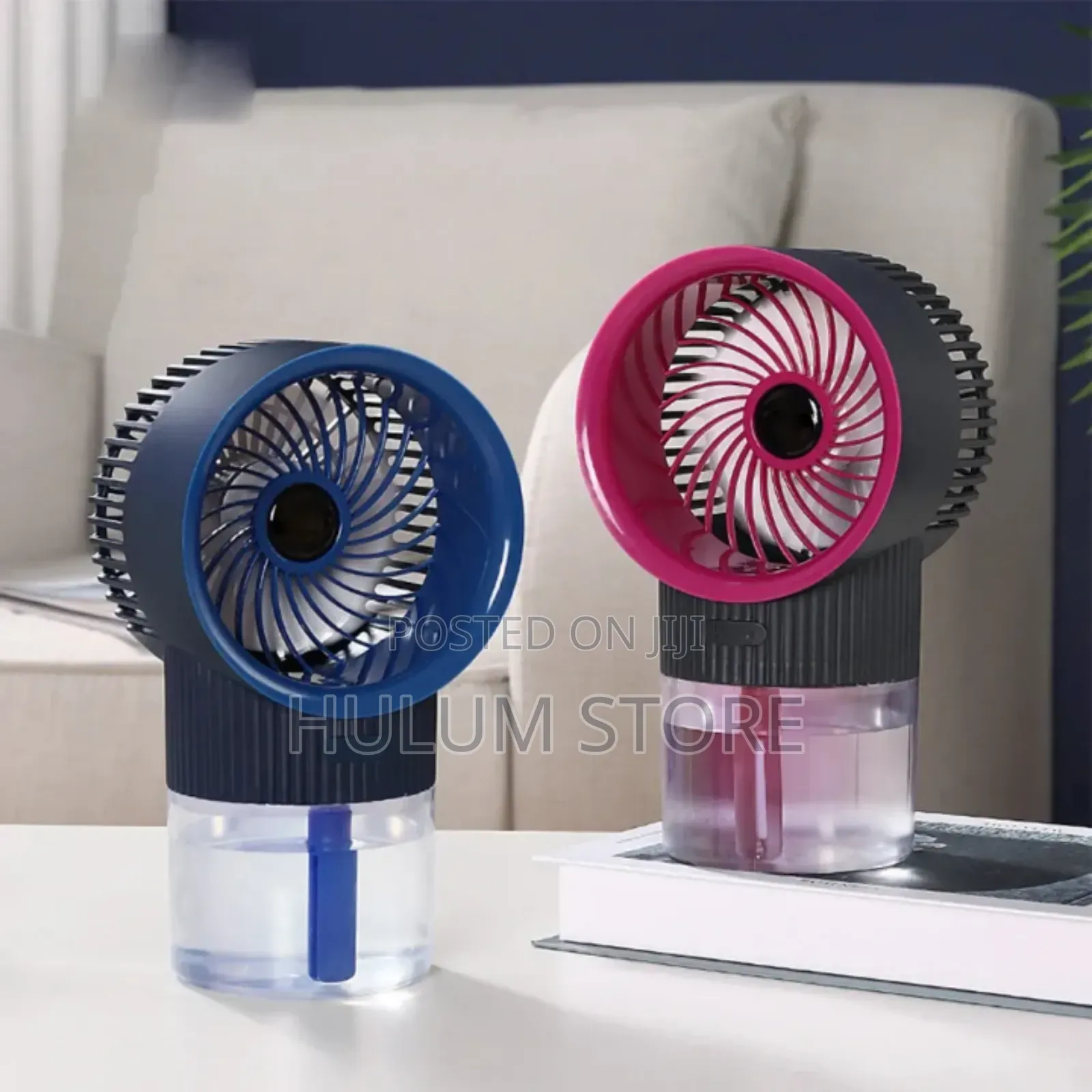 Mini Air Conditioner