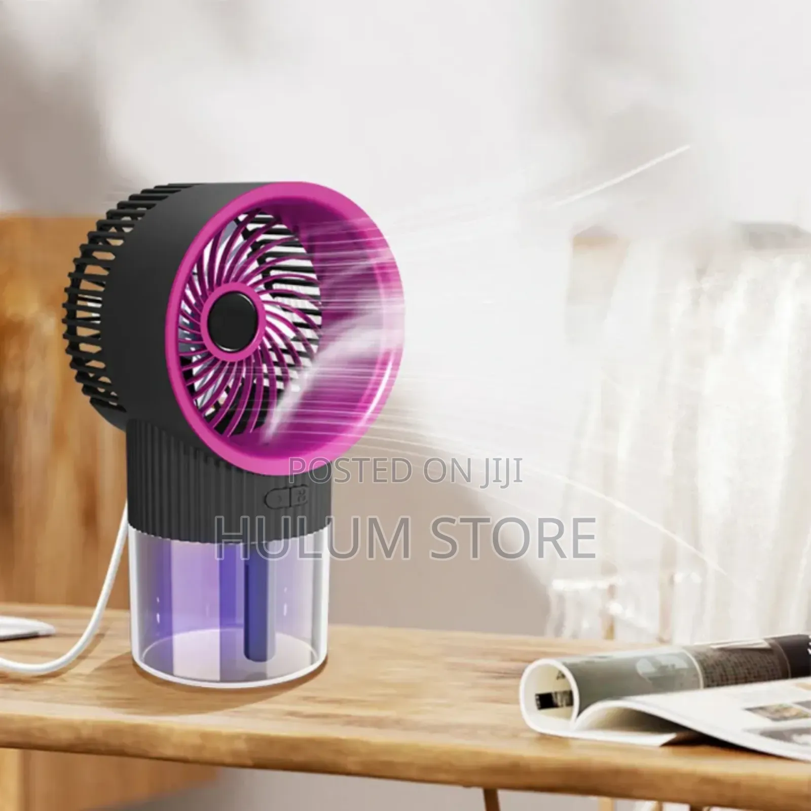 Mini Air Conditioner