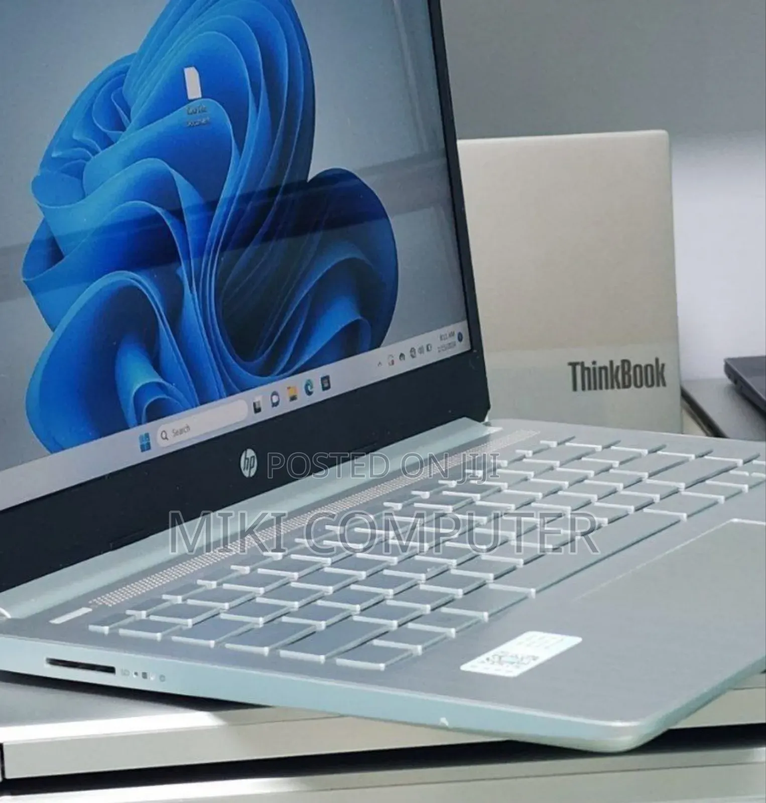 New Laptop HP Stream Notebook 8GB Intel Core I5 SSD 512GB