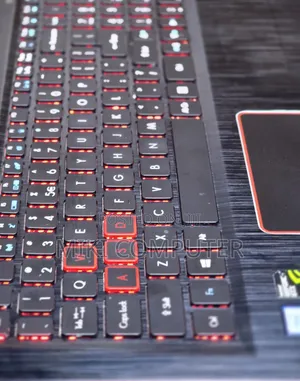 New Laptop Acer Predator Helios 300 16GB Intel Core I7 HDD+SSD 256GB