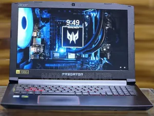 Photo - New Acer Predator Helios 500 16GB Intel Core I7 SSHD (Hybrid) 256GB