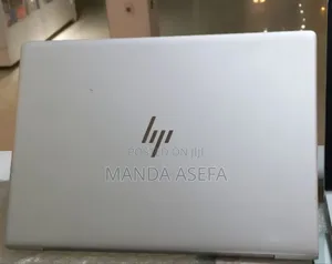 New Laptop HP EliteBook 840 G5 16GB Intel Core I5 SSD 512GB