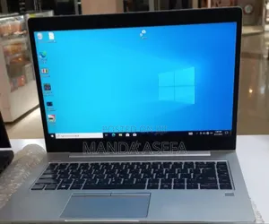 New Laptop HP EliteBook 840 G5 16GB Intel Core I5 SSD 512GB