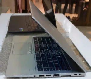 New Laptop HP EliteBook 840 G5 16GB Intel Core I5 SSD 512GB