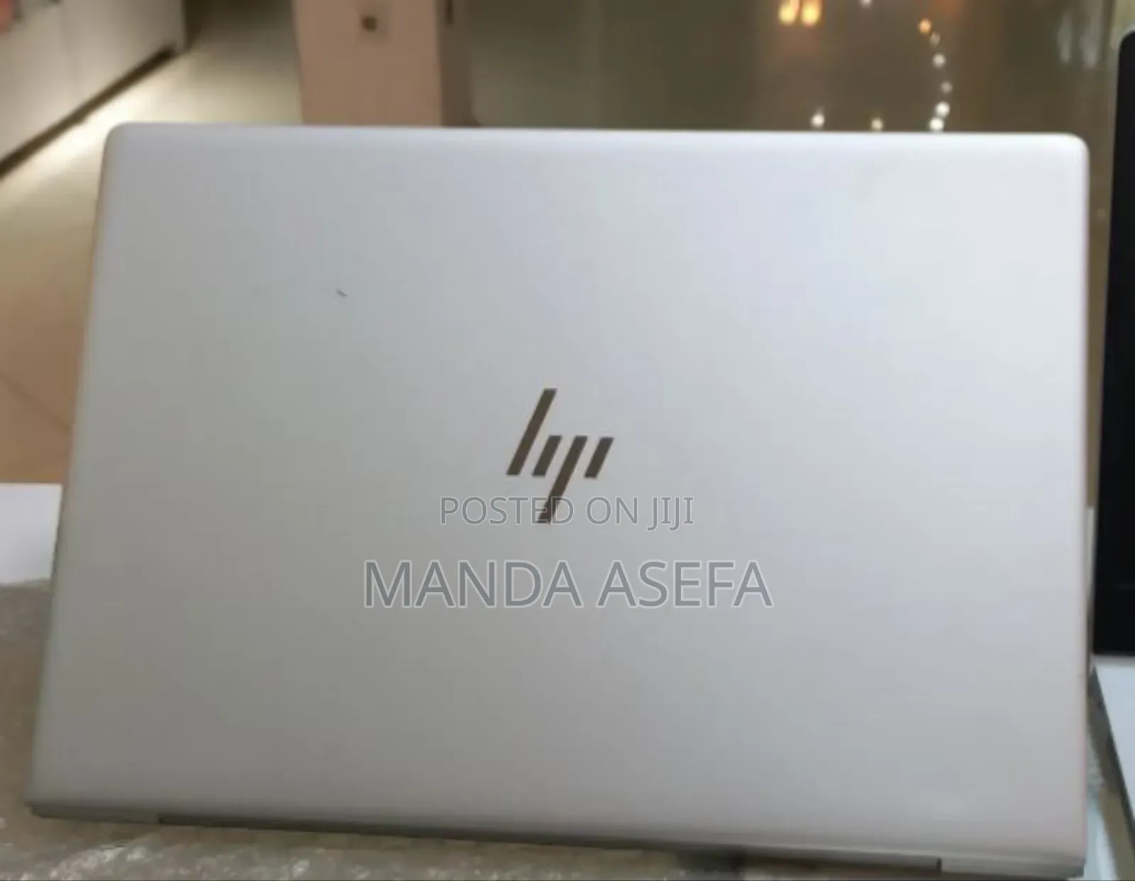 New Laptop HP EliteBook 840 G5 16GB Intel Core I5 SSD 512GB