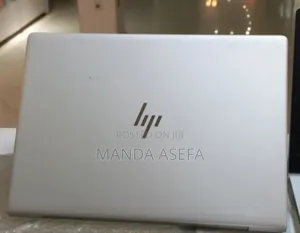 New Laptop HP EliteBook 840 G5 16GB Intel Core I5 SSD 512GB