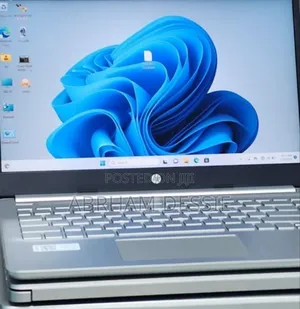 New Laptop HP Stream Notebook 8GB Intel Core I5 SSD 512GB