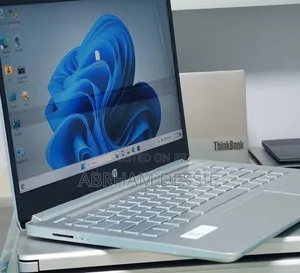 New Laptop HP Stream Notebook 8GB Intel Core I5 SSD 512GB