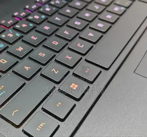 New Laptop HP Omen 17 32GB Intel Core I7 SSD 2T