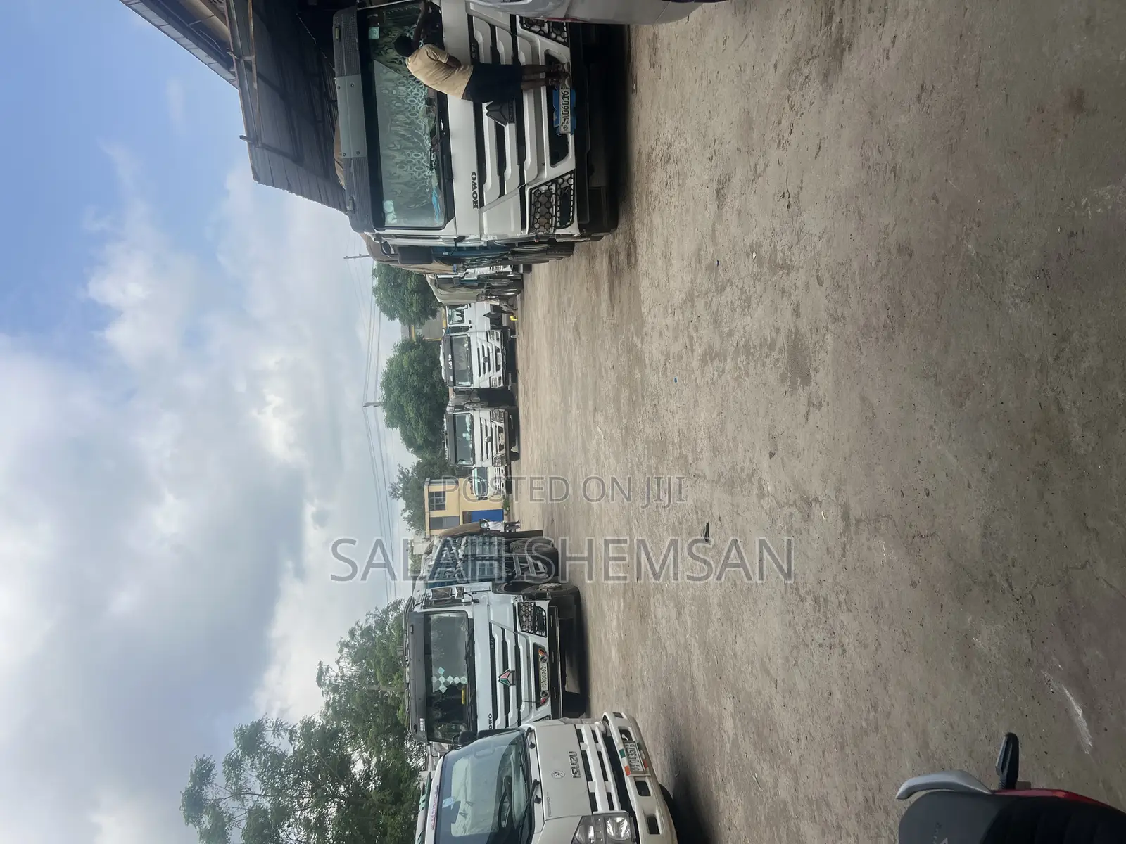 Zahra Wheat Flour Factory