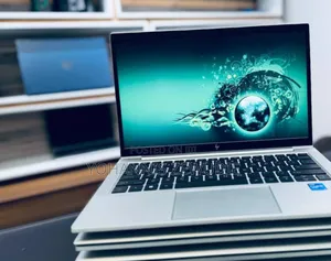 New Laptop HP EliteBook 840 G8 16GB Intel Core I5 SSD 512GB