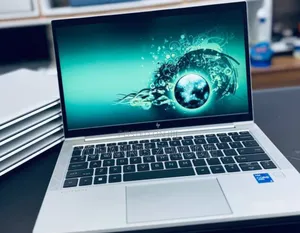 New Laptop HP EliteBook 840 G8 16GB Intel Core I5 SSD 512GB