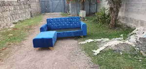 Sofa on Hand