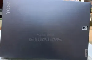 New Laptop Lenovo ThinkPad X1 Yoga Gen 8 32GB AMD Ryzen 7 SSD 1T