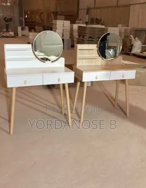 Photo - Dressed Table